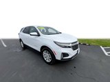 Used 2022 Chevrolet Equinox LT image 2