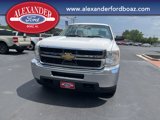 Used 2014 Chevrolet Silverado 2500 W/T image 5