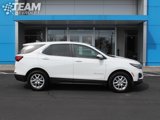 Certified 2024 Chevrolet Equinox LT image 3