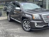 Used 2016 GMC Terrain Denali image 3