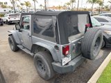 Used 2013 Jeep Wrangler Sport w/ Connectivity Group image 4