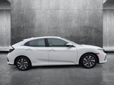 Used 2017 Honda Civic LX image 4