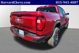 Certified 2023 GMC Canyon AT4X image 4