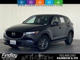 Used 2020 MAZDA CX-5 Touring image 1