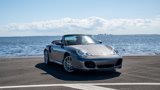 Used 2005 Porsche 911 Turbo S image 4