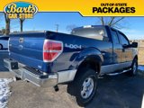 Used 2010 Ford F150 XLT image 3