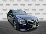 Used 2016 Mercedes-Benz E 350 Sedan image 2