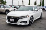 Used 2018 Honda Accord Sport image 4
