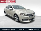 Used 2014 Chevrolet Impala LT image 1
