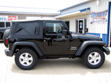 Used 2015 Jeep Wrangler Sport image 4