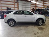 Used 2017 Chevrolet Equinox LS image 4