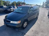 Used 2003 Honda Odyssey EX-L image 6