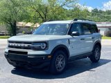 Used 2022 Ford Bronco Sport Big Bend w/ Convenience Package image 4