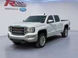 Used 2017 GMC Sierra 1500 SLT w/ SLT Premium Package image 2