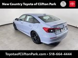 Used 2023 Honda Civic Sport image 5