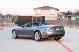 Used 2014 Aston Martin DB9 Volante image 4