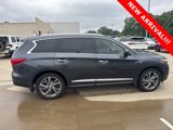 Used 2014 INFINITI QX60 AWD w/ Deluxe Touring Package image 5