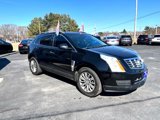 Used 2016 Cadillac SRX Luxury w/ Driver Awareness Package image 4