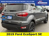 Used 2019 Ford EcoSport SE image 4