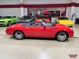 Used 2002 Ford Thunderbird Deluxe image 6