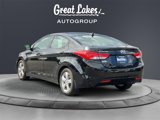 Used 2013 Hyundai Elantra GLS w/ Preferred Pkg image 3