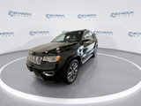 Used 2018 Jeep Grand Cherokee Overland image 4