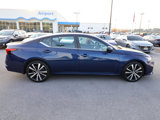 Used 2021 Nissan Altima 2.5 SR image 4
