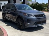 Certified 2024 Land Rover Discovery Sport S image 3
