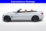 Used 2020 BMW 430i xDrive Convertible w/ Convenience Package image 5