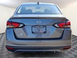 New 2025 Nissan Versa SR w/ Trunk Package image 5