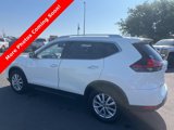 Used 2019 Nissan Rogue SV image 3