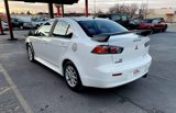 Used 2012 Mitsubishi Lancer ES image 4