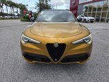 Used 2022 Alfa Romeo Stelvio Veloce image 2