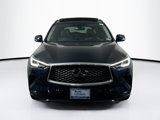 Used 2019 INFINITI QX50 Essential w/ Premium Heat Package image 2
