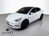 Used 2022 Tesla Model Y Long Range image 2