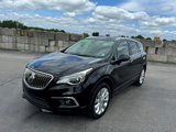 Used 2017 Buick Envision Premium w/ Driver Confidence Package image 2