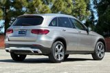 Certified 2021 Mercedes-Benz GLC 300 4MATIC image 4