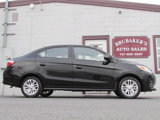 Used 2024 Mitsubishi Mirage G4 SE image 6