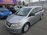 Used 2017 Honda Odyssey LX image 2