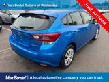 Certified 2023 Subaru Impreza 2.0i image 5