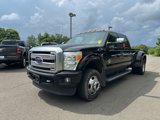 Used 2016 Ford F350 Platinum image 2