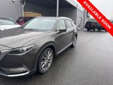 Used 2018 MAZDA CX-9 Grand Touring image 2