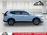 Used 2017 Nissan Rogue SV w/ SV Premium Package image 3