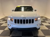 Used 2014 Jeep Grand Cherokee Laredo w/ 18" Wheel & 8.4" Radio Group image 2