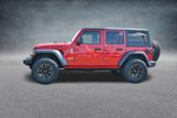 Used 2019 Jeep Wrangler Unlimited Sport S image 2