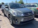 Used 2017 Toyota Highlander Plus image 3