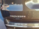 Used 2020 Chevrolet Traverse Premier w/ LPO, Cargo Package image 5