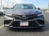 Used 2023 Toyota Camry SE image 2