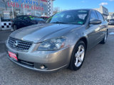 Used 2005 Nissan Altima 3.5 SE w/ (W01) Leather Sport Pkg image 5