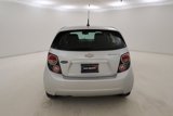 Used 2014 Chevrolet Sonic LT w/ Wheels and Fog Lamp Package image 4